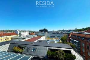 Ein Logenplatz über Stuttgart – Außergewöhnliche Maisonette-Wohnung mit Panorama-Dachterrasse – Die vollständige Adresse der Immobilie erhältst du vom Anbieter., 70197 Rotebühl, Stuttgart – Vorschaubild 5