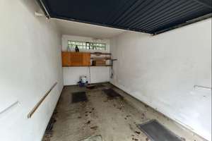 ETW im 1. OG mit Balkon und Garage – Die vollständige Adresse der Immobilie erhältst du vom Anbieter., 28259 Sodenmatt, Bremen – Vorschaubild 5