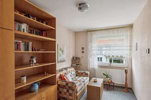 Gepflegtes Reiheneckhaus in bevorzugter Wohnlage – Die vollständige Adresse der Immobilie erhältst du vom Anbieter., 95448 Hammerstatt/St. Georgen, Bayreuth – Vorschaubild 11