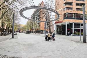 Wohnen in bester Lage im Lützowviertel –2- Zimmer-Wohnung mit privater Terrasse – Die vollständige Adresse der Immobilie erhältst du vom Anbieter., 10785 Tiergarten, Berlin – Vorschaubild 49