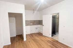 Ihr neues Zuhause auf ca. 25 m² in Dortmund