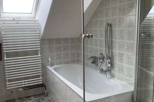 Do - Neuasseln - gemütliche DG Wohnung - 3 Zi. - EBK – 44309 Brackel (Ortsteil), Dortmund – Vorschaubild 11