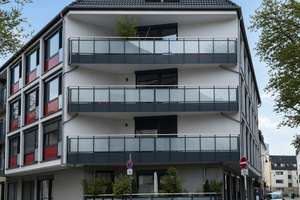 Köln-Innenstadt: Neubau-Apartment in perfekter Kölner Lage! – 50676 Altstadt/Süd, Köln – Vorschaubild 7