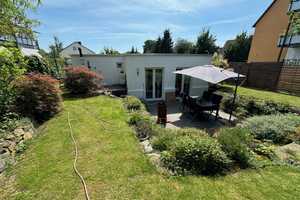 Modernisierter Bungalow für 2! Wohnen und Wohlfühlen auf ca. 110qm in Dortmund-Hombruch! *** – Dortmund – Vorschaubild 2