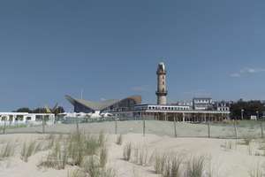 Ein Traum in Warnemünde! 3 Ebenen, Loftflair, SPA-Bereich & sonniger Balkon. Einziehen & Wohlfühlen! – Die vollständige Adresse der Immobilie erhältst du vom Anbieter., 18119 Seebad Warnemünde, Rostock – Vorschaubild 26
