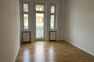 Teilgewerbliche Nutzung! 3-Zimmer Apartment in der Köpenicker Innenstadt! – Parrisiusstraße  2, 12555 Köpenick, Berlin – Vorschaubild 2