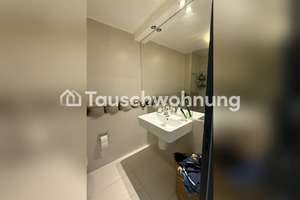 Tauschwohnung: Moderne Wohnung für Singles in München – Die vollständige Adresse der Immobilie erhältst du vom Anbieter., 80809 Am Riesenfeld, München – Vorschaubild 2