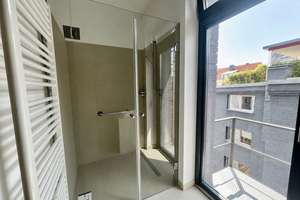 Exklusives Wohnen mit Aufzug, Sauna und Stellplatz – außergewöhnlicher Komfort in Stuttgart-West – Die vollständige Adresse der Immobilie erhältst du vom Anbieter., 70176 Feuersee, Stuttgart – Vorschaubild 12