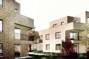 modernes Wohnen im Energieeffizienzhaus – Gerhart-Hauptmann-Straße 4b, 38239 Thiede, Salzgitter – Vorschaubild 3