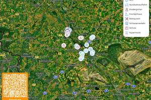 Vierkanthof mit Blick auf Wiesen und Felder – Große Straße 27, 52441 Linnich – Vorschaubild 21