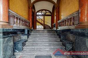 ***Stilvoll wohnen im Gründerzeithaus – unweit der Elbe in der Magdeburger Altstadt – ideal für Eige – Bürgelstraße 2, 39104 Altstadt, Magdeburg – Vorschaubild 2