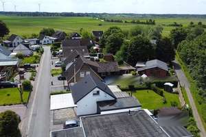 Modernes Ferienhaus mit Eiderblick in Hennstedt/Horst – Die vollständige Adresse der Immobilie erhältst du vom Anbieter., 25779 Hennstedt – Vorschaubild 15