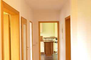 Sehr großes Reihenhaus in Lauterbach (Hessen) – Reinickendorfer Straße 30, 36341 Vogelsbergkreis – Vorschaubild 5