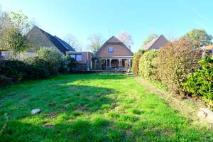 Ländlich gelegenes Einfamilienhaus mit Garage und Weitblick. – Gocherstraße 85, 47559 Kranenburg – Vorschaubild 34