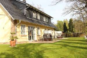 Ostseequartier, Leben wie im Urlaub – Dorfstraße 5, 18586 Baabe – Vorschaubild 3