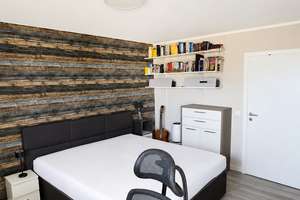 Helle 2-Zimmer-Wohnung mit Südostbalkon & Aufzug – provisionsfrei in Lechhausen – Die vollständige Adresse der Immobilie erhältst du vom Anbieter., 86167 Lechhausen-West, Augsburg – Vorschaubild 8