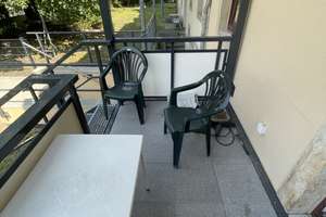  3 Raumwohnung mit hochwertiger Ausstattung, Balkon und Gartenanteil – Hans-Sachs-Str. 15, 1129 Pieschen-Nord/Trachenberge, Dresden – Vorschaubild 8