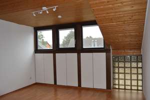 Schöne, geräumige 2 Zimmer + Küche - Galerie-Wohnung – Die vollständige Adresse der Immobilie erhältst du vom Anbieter., 40472 Lichtenbroich, Düsseldorf – Vorschaubild 8