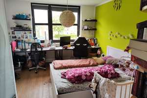 Gemütliche moderne 2-Zimmer-Wohnung in Münster-Gievenbeck – Hensenstraße 142, 48161 Gievenbeck, Münster – Vorschaubild 2