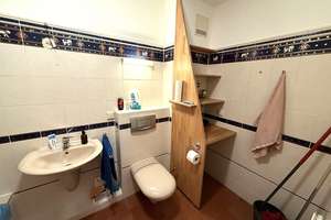Helle Maisonette-Wohnung mit Balkon in  Alt-Wettbergen... – 30457 Wettbergen, Hannover – Vorschaubild 9