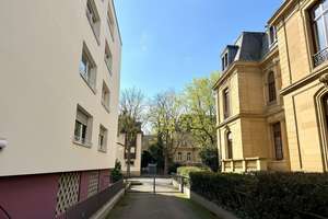 Exklusives Wohnen in der Oststadt:  Kernsanierte Etagenwohnung mit Balkon, Aufzug und Tiefgarage – Die vollständige Adresse der Immobilie erhältst du vom Anbieter., 68165 Schwetzingerstadt/Oststadt, Mannheim – Vorschaubild 15
