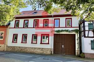 Ehemaliges Winzeranwesen in Ortskernlage – Bad Dürkheim (Kreis) – Vorschaubild 1
