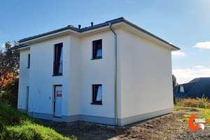Modernes Zweifamilienhauses ( Neubau Haus B ) in Schöffengrund Niederwetz – Lahn-Dill-Kreis – Vorschaubild 2