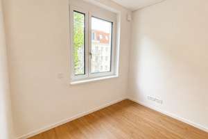 Erstbezug Neubau 2026 | 2 Zimmer | Süd-West-Balkon | Barrierefrei | Ruhige Hoflage | 3 min Ostkreuz – Sonntagstraße 23, 10245 Friedrichshain, Berlin – Vorschaubild 9