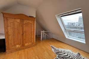 Tolle DG-Maisonette Wohnung im Medienhafen – Brückenstraße 25, 40221 Unterbilk, Düsseldorf – Vorschaubild 15
