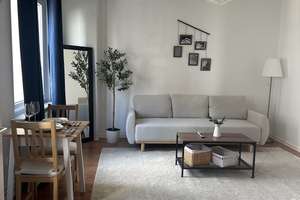 2-Zimmer-Wohnung in der Oststadt Mit Möbel – Kleine Pfahlstraße 18, 30161 Oststadt, Hannover – Vorschaubild 5