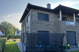 Exklusives Einfamilienhaus mit Wellness & Smart Home in Lilienthal – Die vollständige Adresse der Immobilie erhältst du vom Anbieter., 28865 Lilienthal – Vorschaubild 4