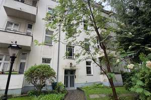 Vermietete Kapitalanlage nähe Schlossstraße – Zimmermannstraße 15, 12163 Steglitz, Berlin – Vorschaubild 2