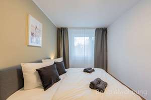 3-4 Zimmerwohnung mit Balkon und Parkanlage in Lichterfelde-West (provisionsfrei) – Drakestraße 77, 12205 Lichterfelde, Berlin – Vorschaubild 15
