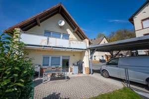 Modernisiertes Einfamilienhaus in Braunfels-Bonbaden – Die vollständige Adresse der Immobilie erhältst du vom Anbieter., 35619 Braunfels – Vorschaubild 11