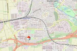 TOP-Infrastruktur und dennoch ruhig gelegen: Reihenmittelhaus mit Ausbaupotential! – Die vollständige Adresse der Immobilie erhältst du vom Anbieter., 71332 Waiblingen – Vorschaubild 33