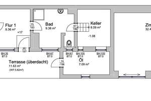 CA. 255 m² GRUNDFLÄCHE -  MODERNE GÄSTE-WOHNUNG & GROSSES GRUNDSTÜCK  - ZUM WOHNEN & ARBEITEN – Ostaraweg 78 ee, 13088 Stadtrandsiedlung Malchow, Berlin – Vorschaubild 31