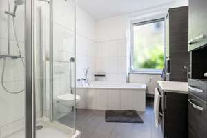 Großzügige 5-Zimmer-Wohnung in Top-Lage – Die vollständige Adresse der Immobilie erhältst du vom Anbieter., 86161 Spickel, Augsburg – Vorschaubild 8