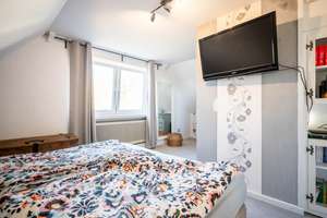 KEINE KÄUFERPROVISION Gemütliches Einfamilienhaus in bester Lage des Oerlinghauser Südhangs – Die vollständige Adresse der Immobilie erhältst du vom Anbieter., 33813 Oerlinghausen – Vorschaubild 13