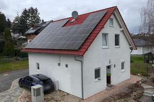 Familienfreundliches Zuhause mit Solarpower, großer Terrasse! – Die vollständige Adresse der Immobilie erhältst du vom Anbieter., 35096 Weimar (Lahn) – Vorschaubild 5