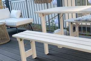 2-Zimmer-Wohnung mit Dachterrasse in Düsseldorf-Friedrichstadt – 40215 Friedrichstadt, Düsseldorf – Vorschaubild 5