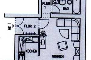 Frei ab 1.8.25  - große Süd-Balkon im 1. OG + EBK mit Aufpreis – Deulichstraße 7, 9119 Chemnitz – Vorschaubild 23