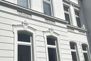 Schöne 4-Zimmer-Wohnung in Osnabrück  – Die vollständige Adresse der Immobilie erhältst du vom Anbieter., 49074 Innenstadt, Osnabrück – Vorschaubild 3