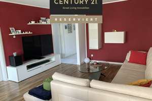 **RESERVIERT** Attraktive ETW mit Balkon in Fürth - Stadeln