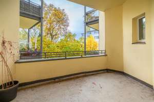 🍀 Wohnglück am Schlosspark Sanssouci - helle 5 Zimmer Jugendstil-Altbauwohnung mit 3 Balkonen – Die vollständige Adresse der Immobilie erhältst du vom Anbieter., 14471 Potsdam West, Potsdam – Vorschaubild 2