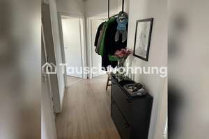 Tauschwohnung: Suche 3-Zimmer-Wohnung in Münster zum Tausch – Die vollständige Adresse der Immobilie erhältst du vom Anbieter., 48145 Mauritz-West, Münster – Vorschaubild 1