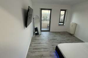 1-Zimmer Wohnung mit Balkon in Mannheim Rheinau Süd – Perreystraße 24, 68219 Rheinau, Mannheim – Vorschaubild 10
