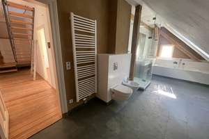Exklusive Maisonette-Wohnung in Landhausvilla – provisionsfrei – Mendelssohn-Bartholdy-Str. 47, 14480 Am Stern, Potsdam – Vorschaubild 15