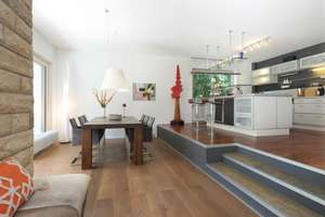 Lichtdurchflutete Gartenwohnung mit Hauscharakter in München Bogenhausen/Daglfing. Provisionsfrei – Die vollständige Adresse der Immobilie erhältst du vom Anbieter., 81929 Daglfing, München – Vorschaubild 23