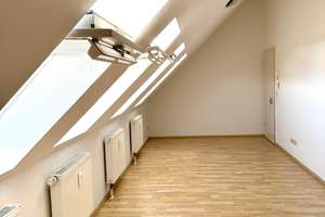Lichtdurchflutes 1-Zimmer-Apartment in Nürnberg – Konradstraße 17, 90429 Muggenhof, Nürnberg – Vorschaubild 3