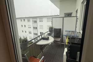 3-Zimmer Wohnung in Top-Lage im Neu-Ulmer Wiley – Humboldstraße 22, 89321 Neu-Ulm – Vorschaubild 18